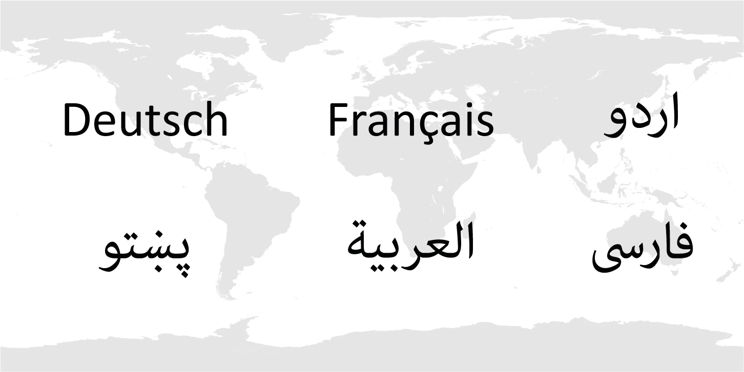 Language image (main site)