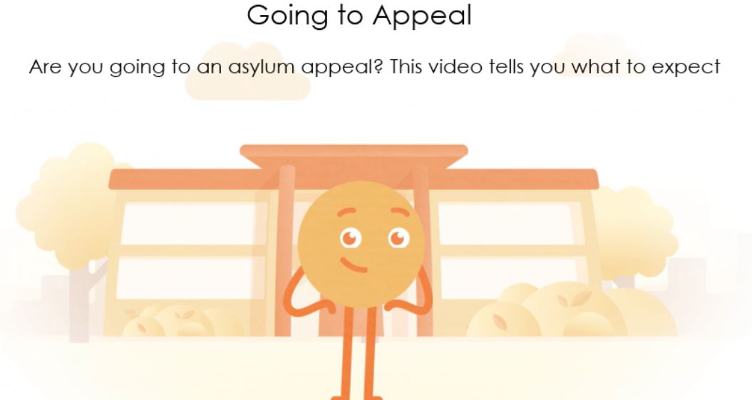Appeal Video